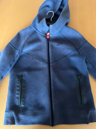 Chaqueta Nike Tech Fleece