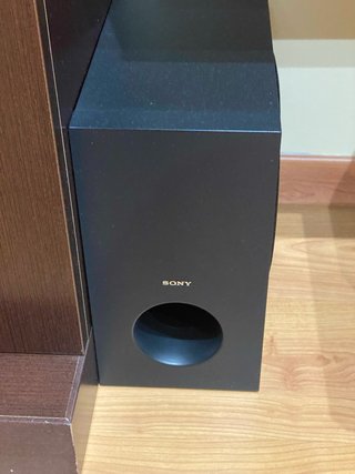 Home Cinema Sony