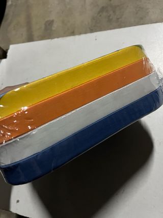 360 Tablas aprendizaje de natación
360€