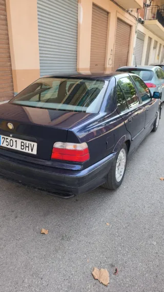 BMW Serie 3 1996