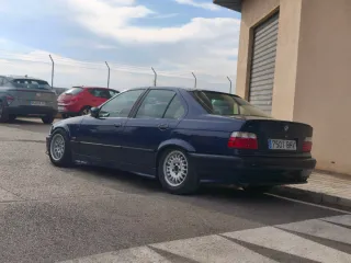 BMW Serie 3 1996