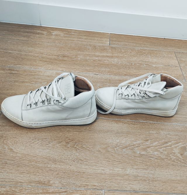 zapatos Gloria Ortiz