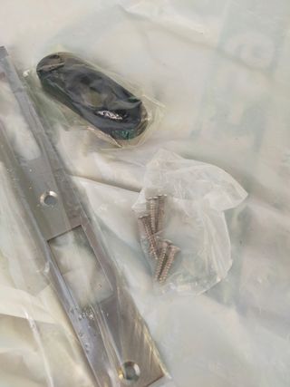 Cerraduras baton