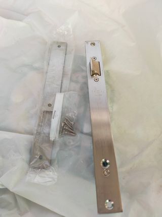 Cerraduras baton