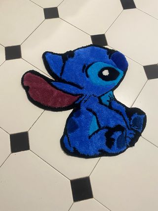 Alfombra
