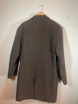 Abrigo de entretiempo Easy Wear  Talla 54