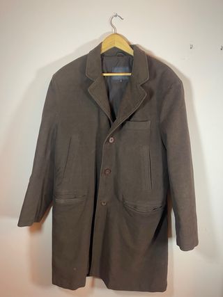 Abrigo de entretiempo Easy Wear  Talla 54