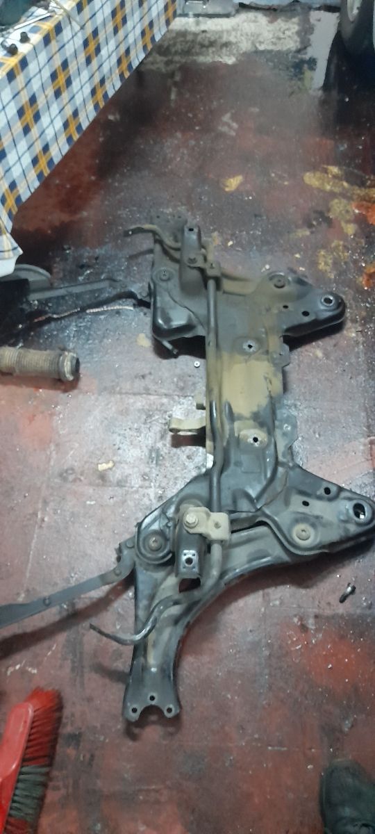 lote repuestos Citroen C3 2012