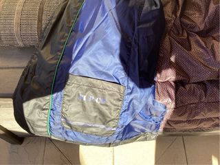 Chaqueta AT.P.CO hombre negra. M