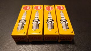 Candele D'Accensione NGK DCPR7E-N-10