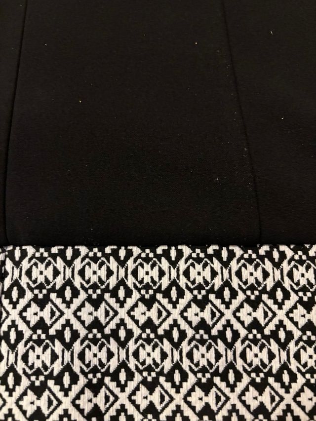 Vestido fórmula joven T 42