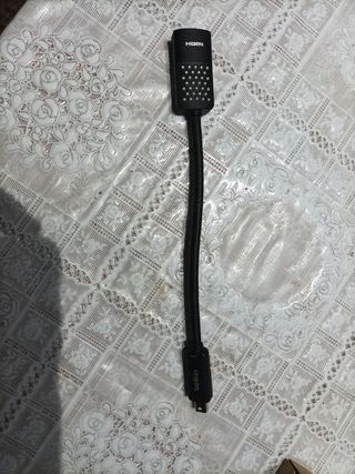 CABLE MINI DISPLAY PORT HDMI BELKIN..4K