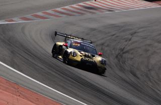 Fotógrafo amateur de eventos deportivos