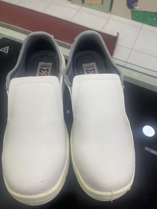 Zapato de trabajo Numero 37
