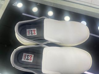 Zapato de trabajo Numero 37