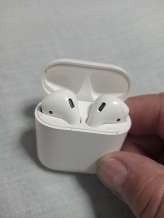 AirPods 3ª Gen