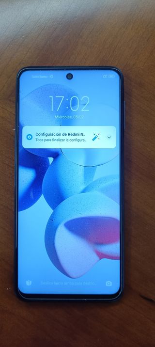 Xiaomi Redmi Note 9S