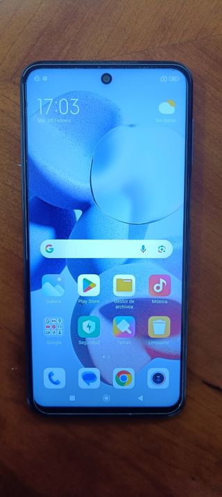 Xiaomi Redmi Note 9S
