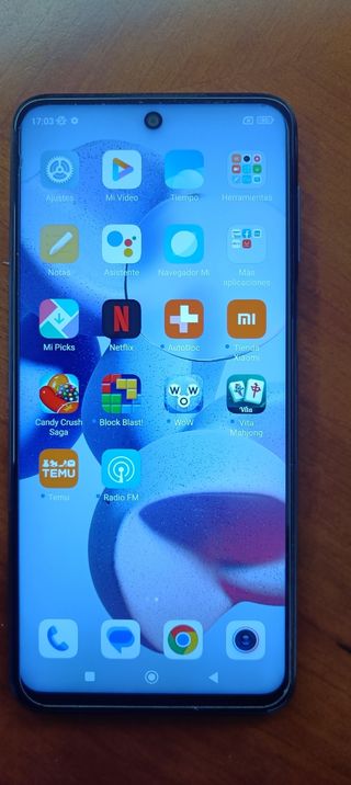 Xiaomi Redmi Note 9S