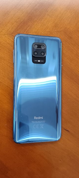 Xiaomi Redmi Note 9S