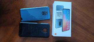 Xiaomi Redmi Note 9S