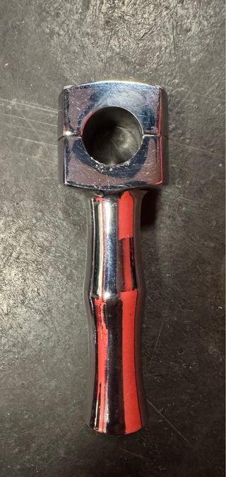 Risers alti per Harley Davidson o per choppers