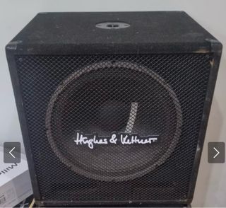 Subwoofer H&K CL115