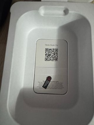 Beast Studios Pro Apple