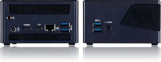 Nuc  i7 4770