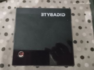 Nuc  i7 4770