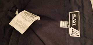 Pantaloni sci ragazzo 11 12 anni