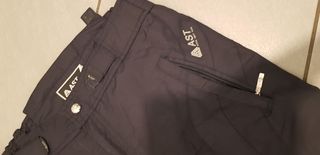 Pantaloni sci ragazzo 11 12 anni