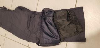 Pantaloni sci ragazzo 11 12 anni