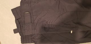 Pantaloni sci ragazzo 11 12 anni