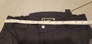 Pantaloni sci ragazzo 11 12 anni