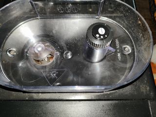 Cafetera krupps superautomatica , leer bien!!!