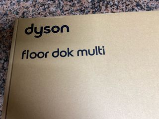 Estación de carga Dyson V11