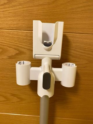 Estación de carga Dyson V11
