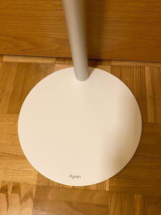 Estación de carga Dyson V11