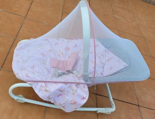 HAMACA BEBE