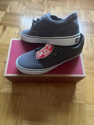 Zapatillas VANS