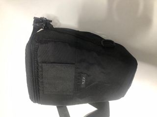 Fotocamera digitale Fuji Finepix S100FS Bridge.