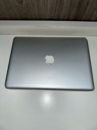 Macbook pro 13