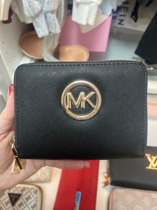 Cartera MK