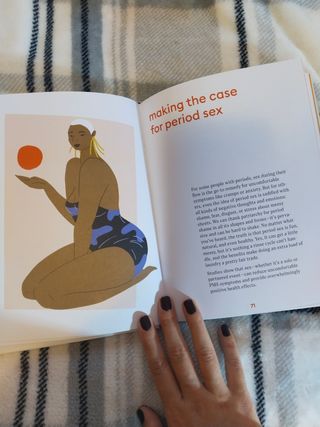 Libro: The vagina book