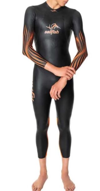 Traje neopreno sailfish ignite 2 3mm  hombre M