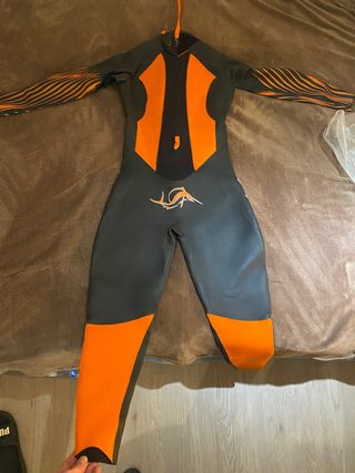 Traje neopreno sailfish ignite 2 3mm  hombre M