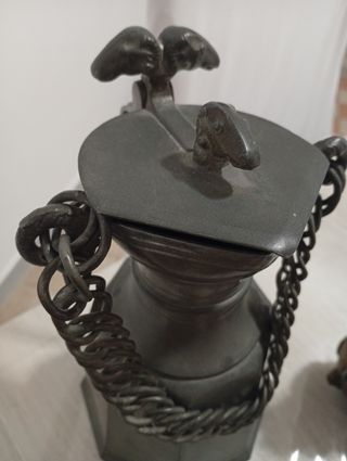 Lotto oggetti vintage anni 60 70 80