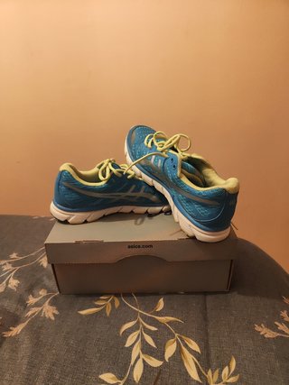 Asics Gel Zaraca 2