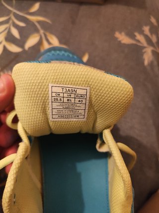 Asics Gel Zaraca 2